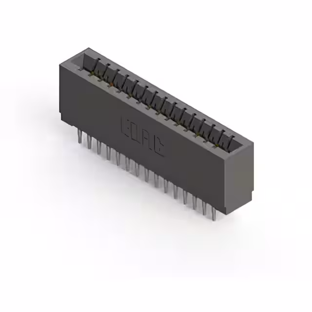 746-030-545-201 EDAC Inc.  Kantenbrettverbinder